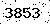 verification image, type it in the box